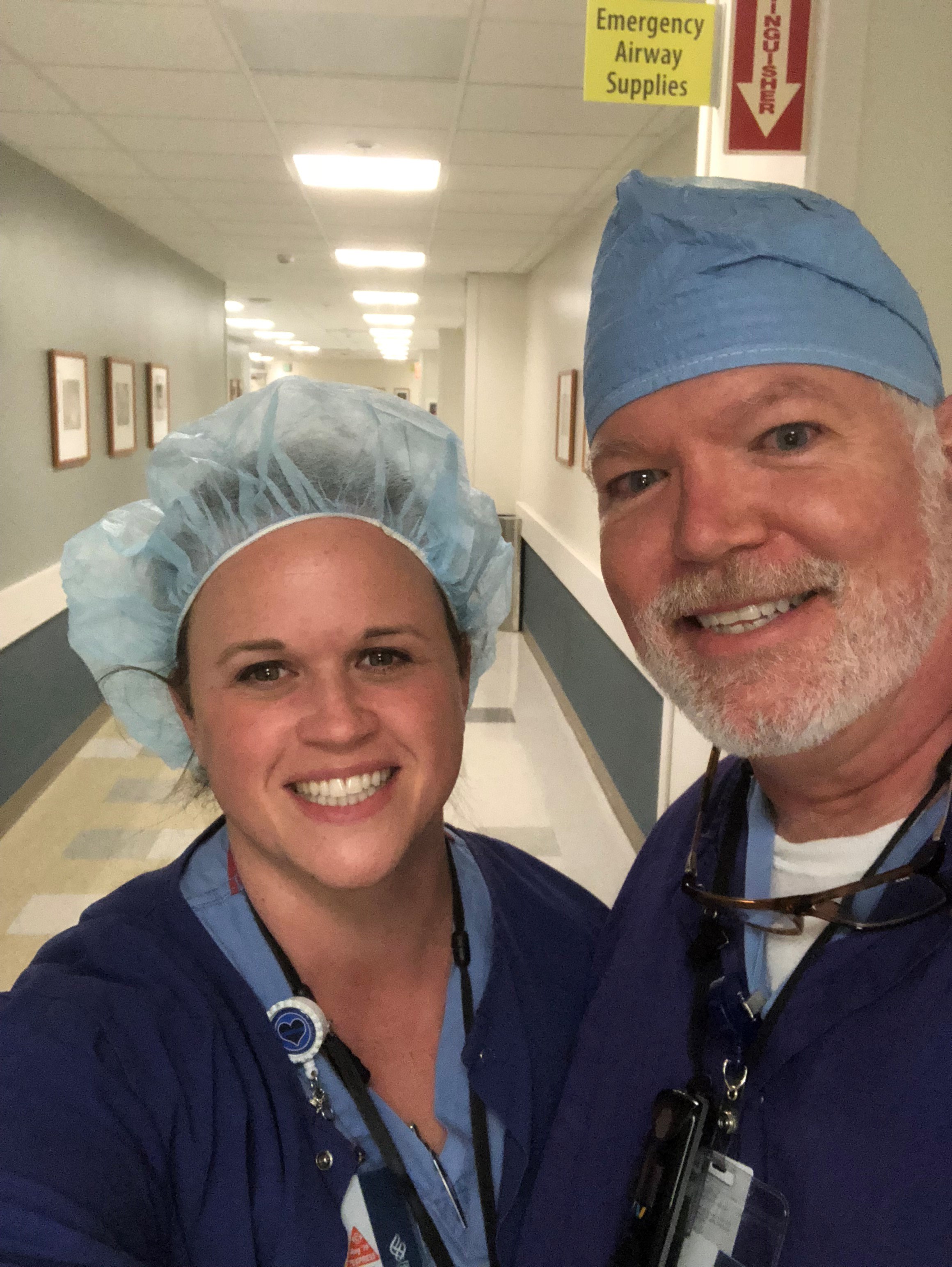 Bloodless Surgery and Medicine OHSU